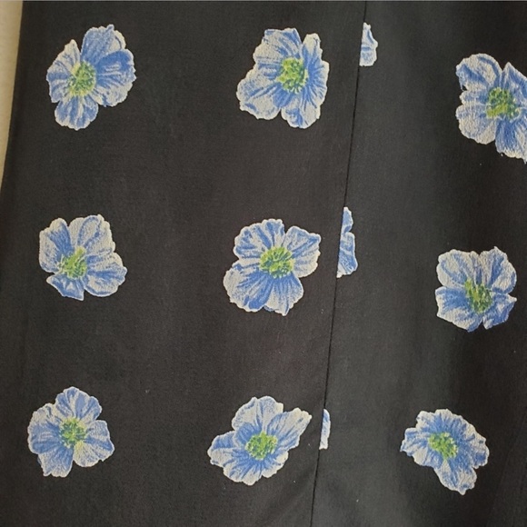 Reformation Wilde in Wildflower size 6 NWT - Picture 4 of 9